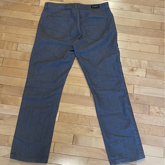 Michael Kors Denim pants - Picture 5 of 6